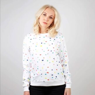 ژاکت کلاسیک لطیف قدیمی